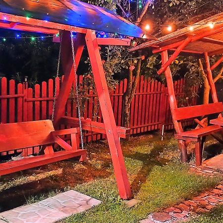 Teo Guest Rooms Băile Felix Zewnętrze zdjęcie