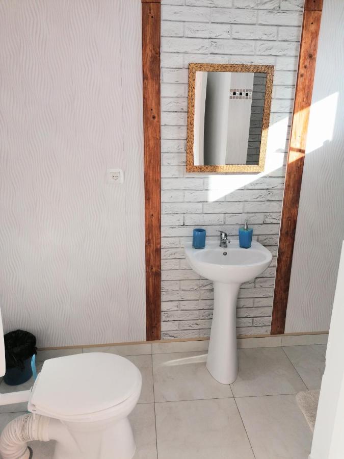 Teo Guest Rooms Băile Felix Zewnętrze zdjęcie