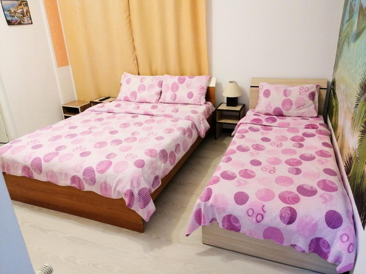 Teo Guest Rooms Băile Felix Zewnętrze zdjęcie