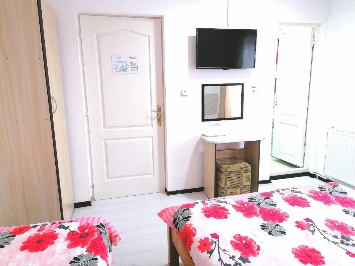 Teo Guest Rooms Băile Felix Zewnętrze zdjęcie