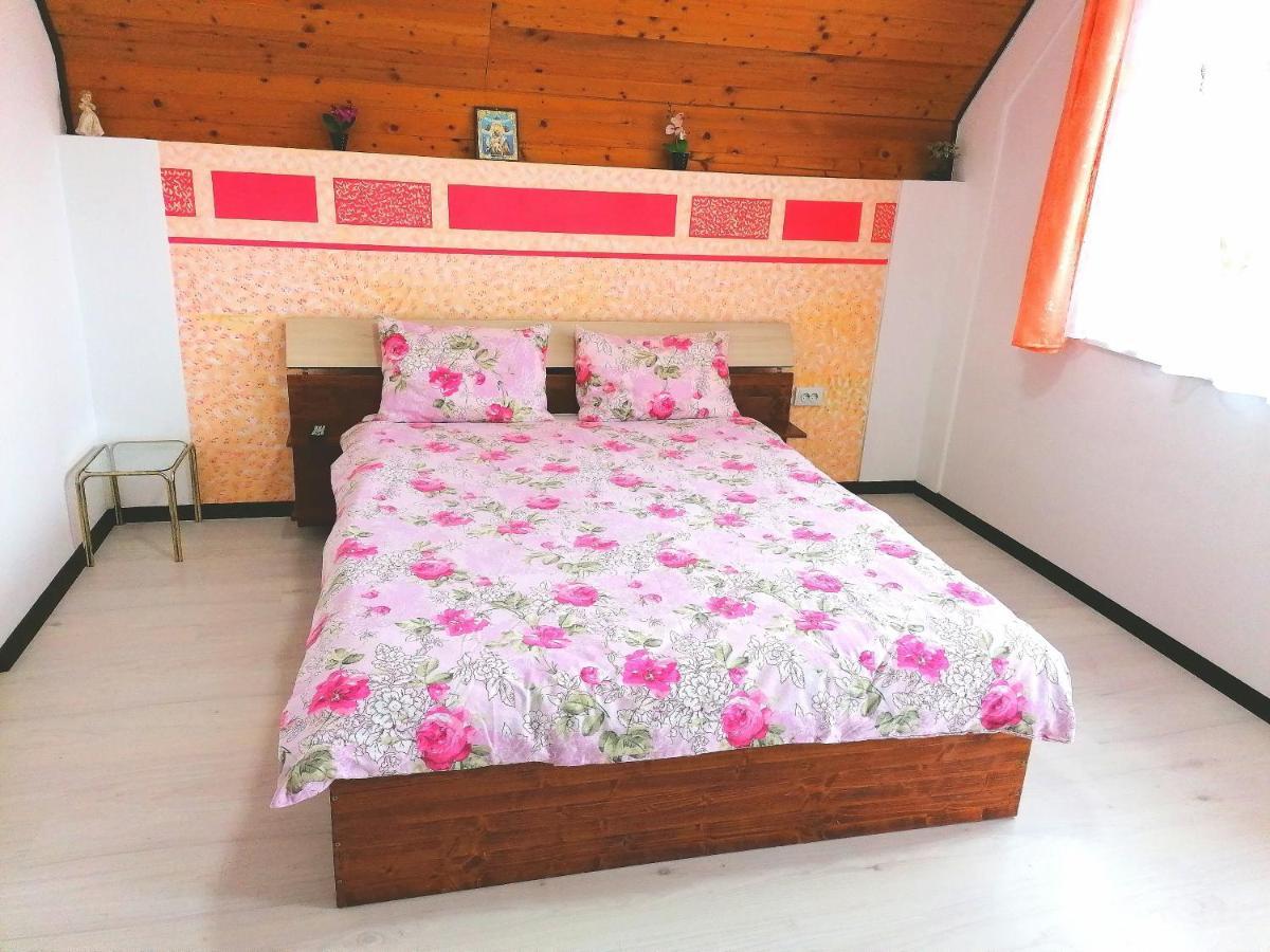 Teo Guest Rooms Băile Felix Zewnętrze zdjęcie