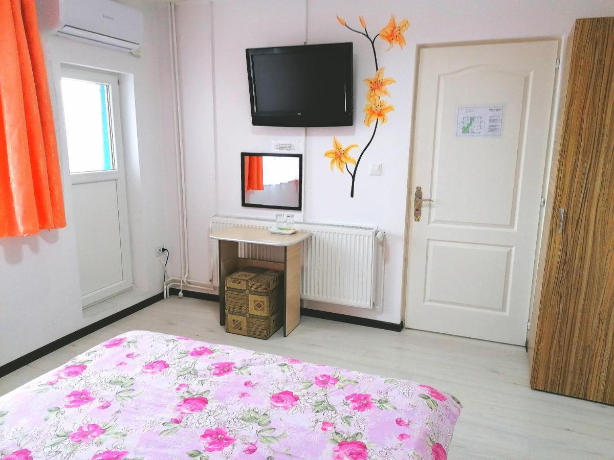 Teo Guest Rooms Băile Felix Zewnętrze zdjęcie