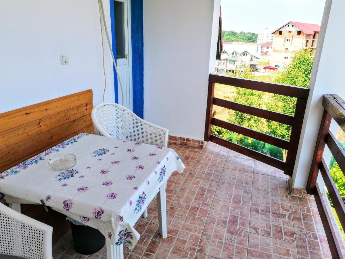 Teo Guest Rooms Băile Felix Zewnętrze zdjęcie