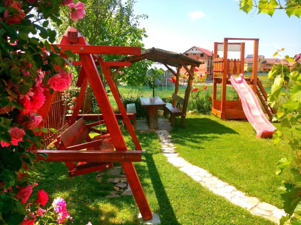 Teo Guest Rooms Băile Felix Zewnętrze zdjęcie