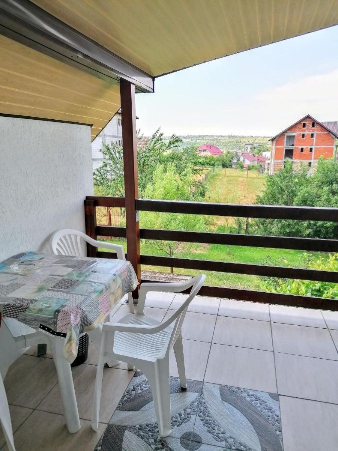 Teo Guest Rooms Băile Felix Zewnętrze zdjęcie