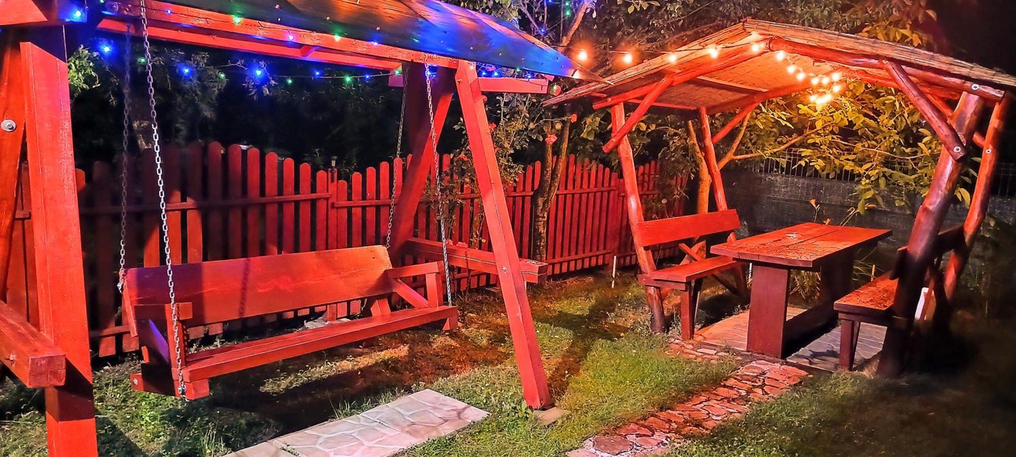 Teo Guest Rooms Băile Felix Zewnętrze zdjęcie