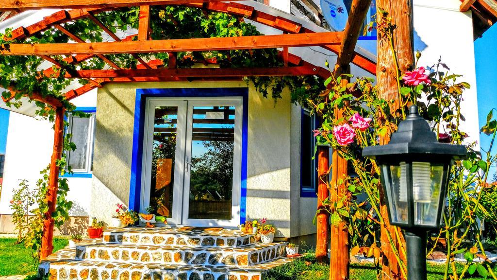 Teo Guest Rooms Băile Felix Zewnętrze zdjęcie