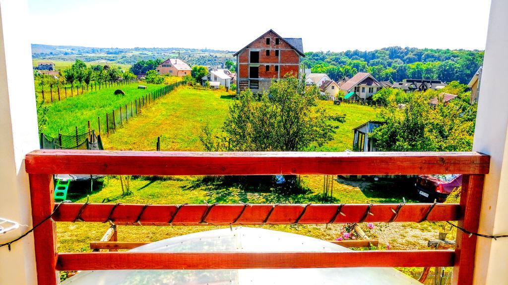 Teo Guest Rooms Băile Felix Zewnętrze zdjęcie
