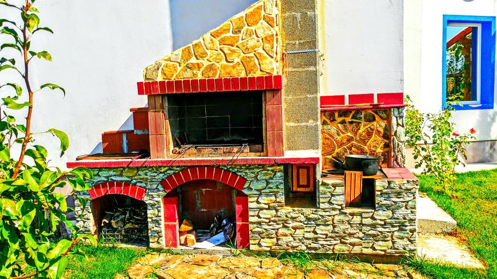 Teo Guest Rooms Băile Felix Zewnętrze zdjęcie