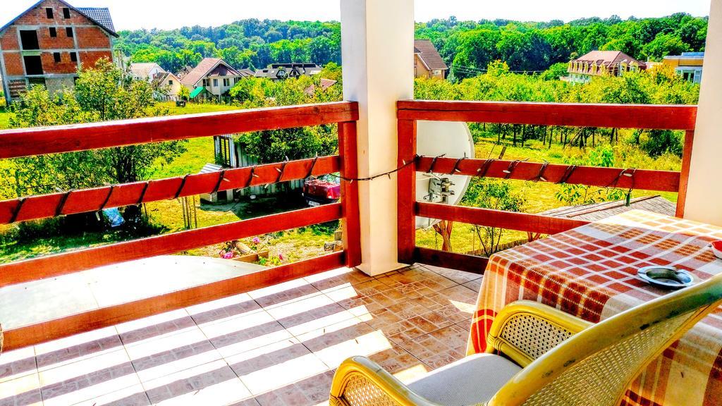 Teo Guest Rooms Băile Felix Zewnętrze zdjęcie