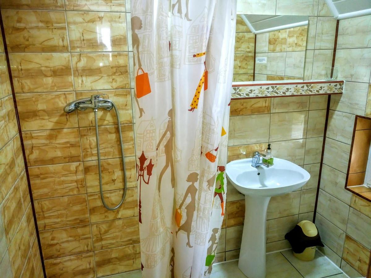 Teo Guest Rooms Băile Felix Zewnętrze zdjęcie