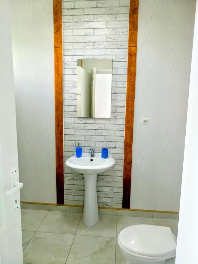 Teo Guest Rooms Băile Felix Zewnętrze zdjęcie