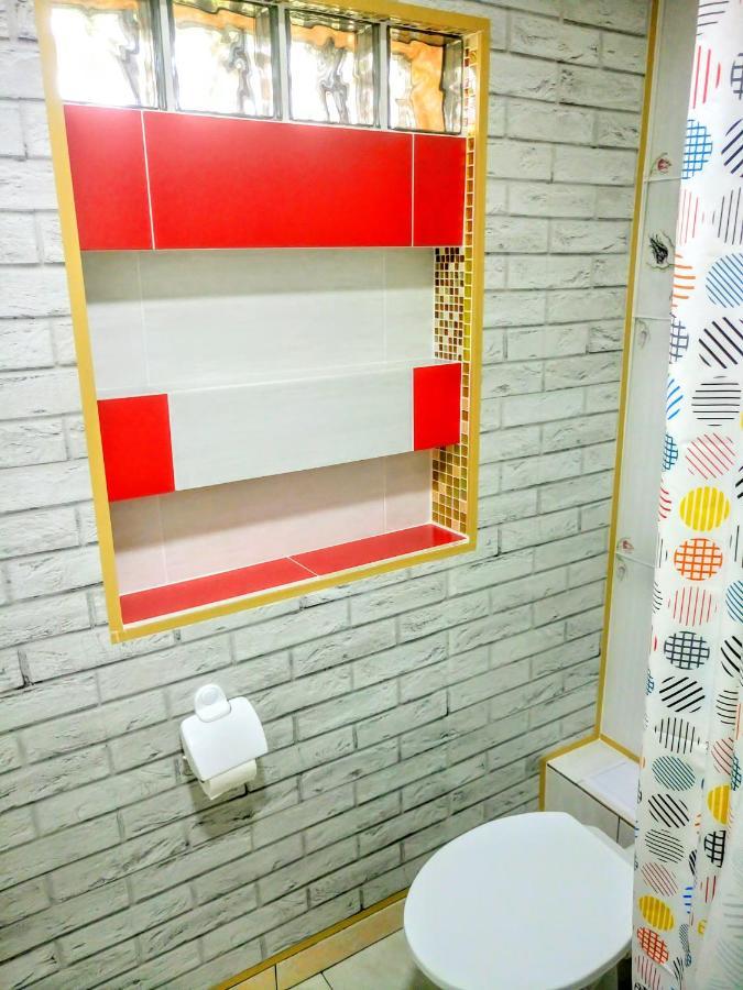 Teo Guest Rooms Băile Felix Zewnętrze zdjęcie