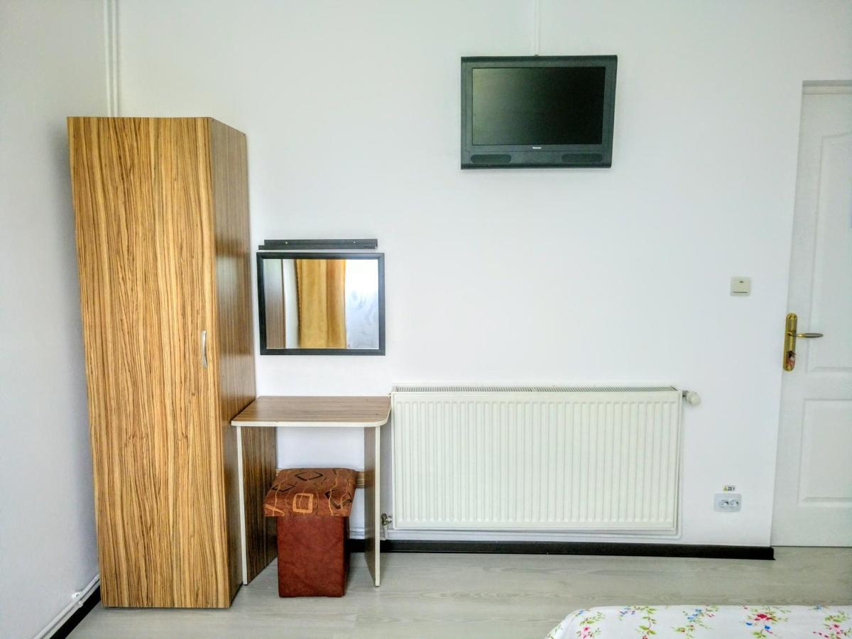 Teo Guest Rooms Băile Felix Zewnętrze zdjęcie