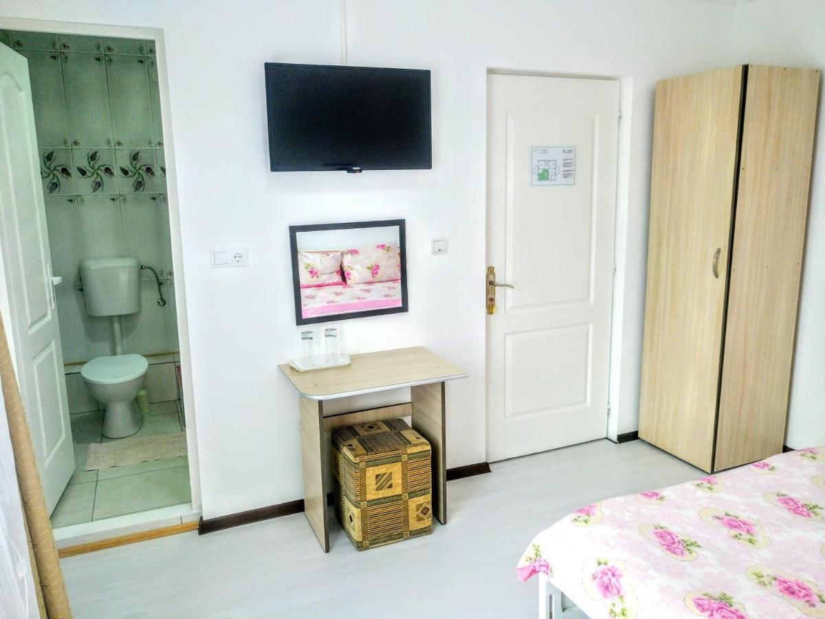 Teo Guest Rooms Băile Felix Zewnętrze zdjęcie