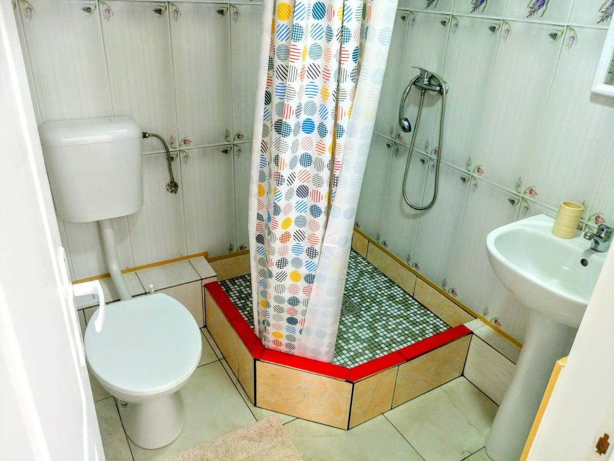 Teo Guest Rooms Băile Felix Zewnętrze zdjęcie