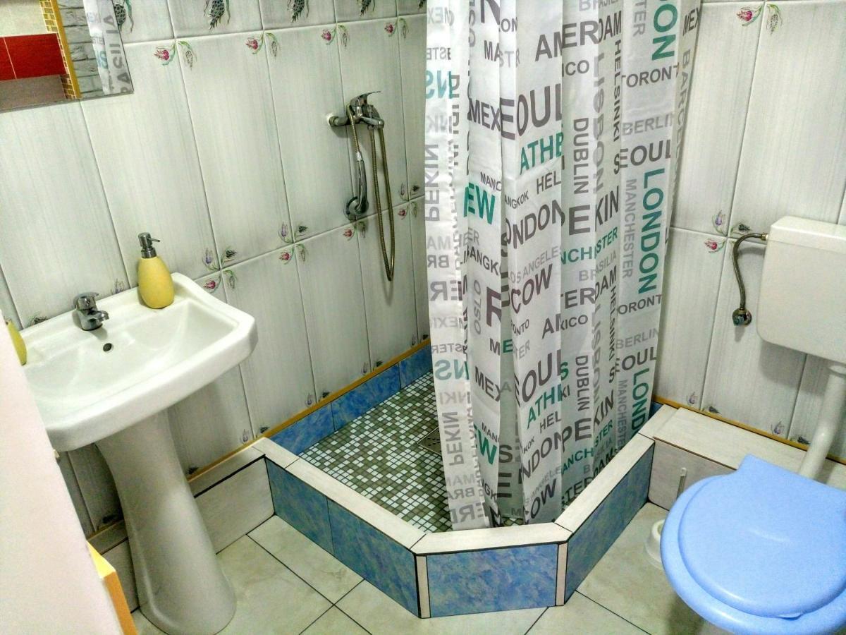Teo Guest Rooms Băile Felix Zewnętrze zdjęcie