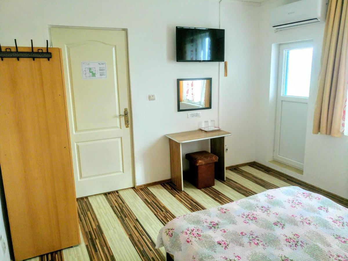 Teo Guest Rooms Băile Felix Zewnętrze zdjęcie